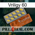 Vriligy 60 42